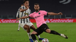  卡利亚里主场龙威，撒丁岛球队力擒欧冠常客