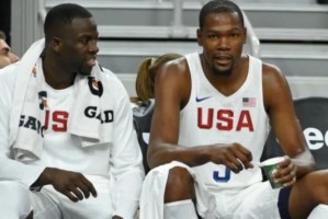  杜兰特复出砍准三双 篮网逆转雄鹿  