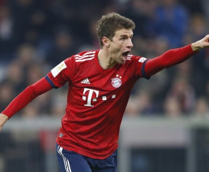  圣保利替补奇兵建功，德甲板凳深度决定胜负