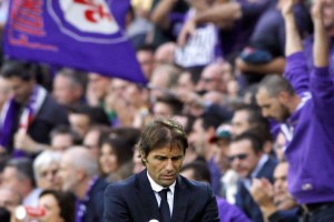  佛罗伦萨火力全开，七球横扫副班长  