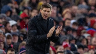  阿斯顿维拉逆转水晶宫,杰拉德执教显成效