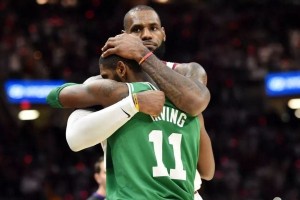  德罗赞末节接管战局，公牛顶翻绿军留悬念