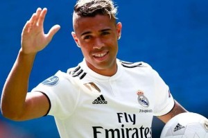  法甲锋霸转会英超创联赛纪录  