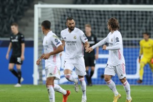  马赛客场绝平尼斯延续不败金身  