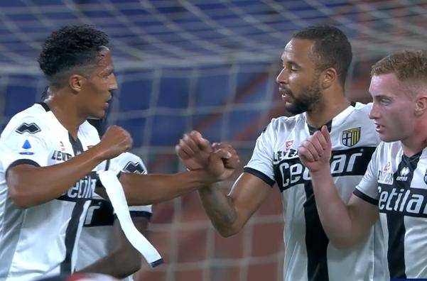  意甲黑马逆袭，萨索洛跻身欧战区  