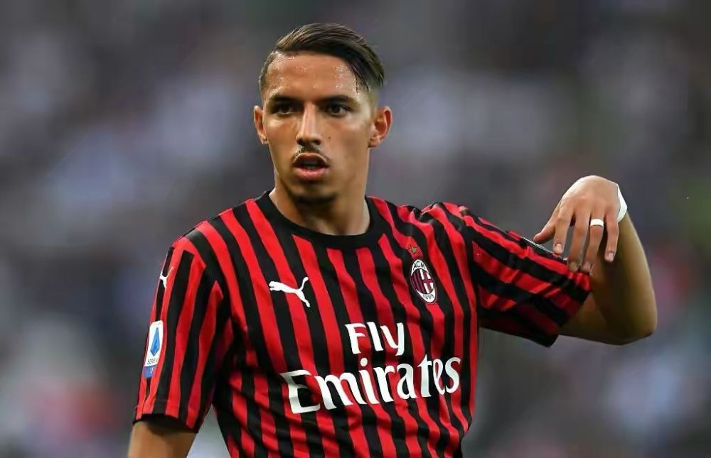  国际米兰租借妖星爆发，单场造三球惊艳全场  